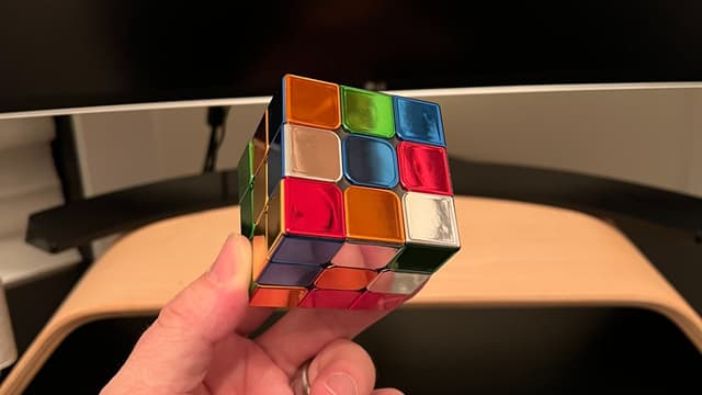 Overachievement in Sales is an Art, Not a Process Part 2: The Infinite Game